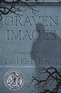 Graven Images (Paperback)