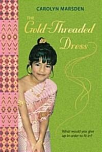 The Gold-Threaded Dress (Paperback)