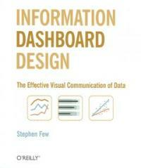 Information dashboard design : the effective visual communication of data