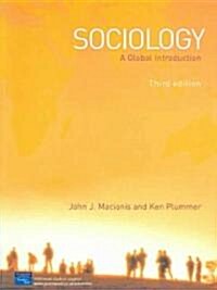 Sociology (Paperback, 3rd)