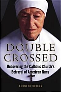 Double Crossed (Hardcover)