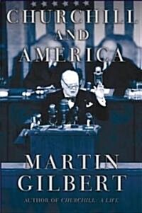 Churchill and America (MP3 CD)