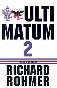 Ultimatum 2 (Paperback)
