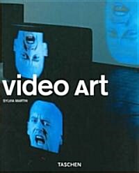 Video Art (Paperback, Illustrated)