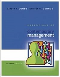 Essentials of Contemporary Management with Student DVD and Olc with Premium Content Card (Paperback, 2, Revised)