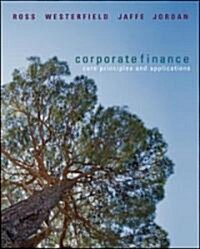 Corporate Finance (Hardcover, PCK)