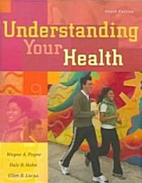 Understanding Your Health with Online Learning Center Bind-In Card (Paperback, 9, Revised)