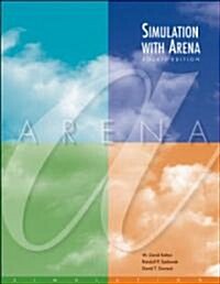 Simulation with Arena (Hardcover, 4th, PCK)