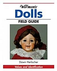 Warmans Dolls Field Guide (Paperback)