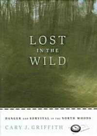 Lost in the Wild (Hardcover)