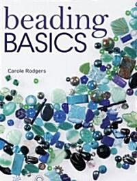 Beading Basics (Paperback, 3rd)