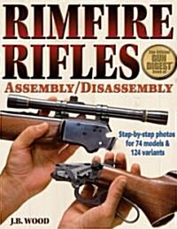 Rimfire Rifles (Paperback)