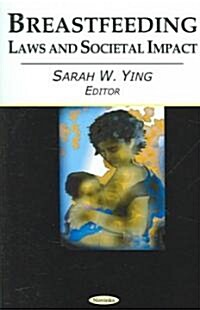 Breastfeeding (Paperback, UK)