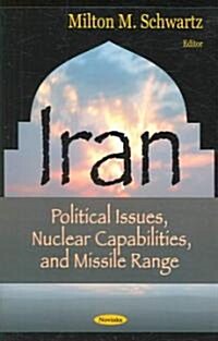 Iran (Paperback)