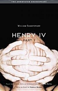 Henry the Fourth, Part One (Paperback)