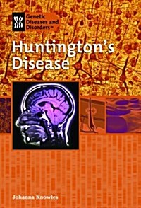 Huntingtons Disease (Library Binding)
