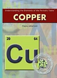 Copper (Library)