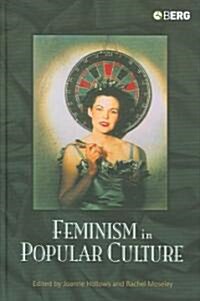 Feminism in Popular Culture (Hardcover)