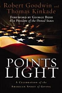 Points of Light (Hardcover)