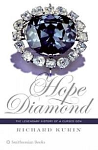 Hope Diamond (Hardcover)