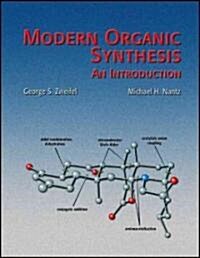 [중고] Modern Organic Synthesis (Paperback)