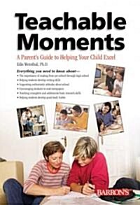 Teachable Moments (Paperback)