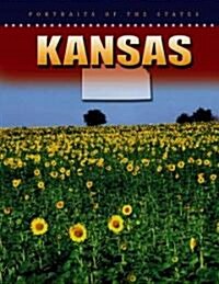 Kansas (Library Binding)