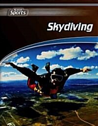 Skydiving (Library Binding)