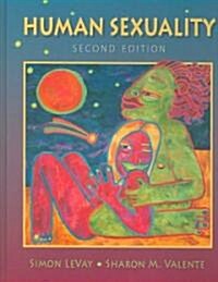 Human Sexuality (Hardcover, 2nd)