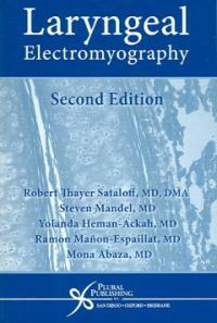 Laryngeal electromyography 2nd ed