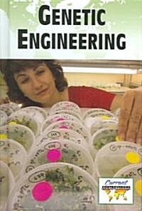 Genetic Engineering (Library Binding)