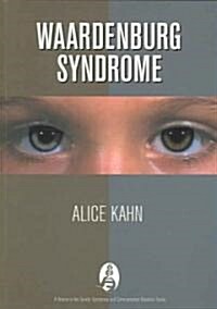 Waardenburg Syndrome (Paperback, 1st)