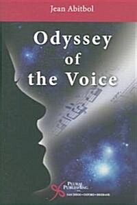 [중고] Odyssey of the Voice (Paperback)