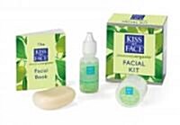 Kiss My Face Facial Kit (Paperback, BOX)