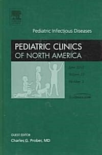 Pediatric Clinics of North America (Hardcover)