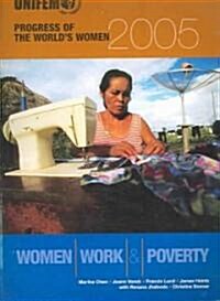 Progress of the Worlds Women 2005 (Paperback)