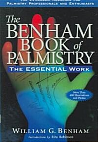 The Benham Book of Palmisty (Paperback, 1st)