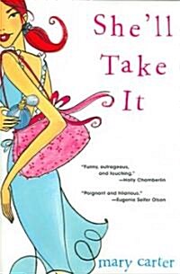 Shell Take It (Paperback)