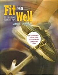 Fit To Be Well (Paperback, PCK)