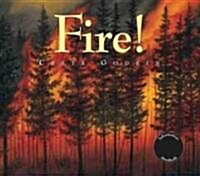 Fire! (Hardcover)