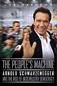 The Peoples Machine (Hardcover)