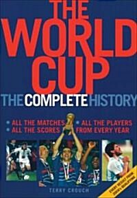 The World Cup (Paperback)