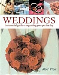 Weddings (Paperback)