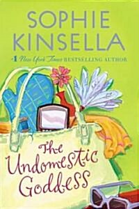 [중고] The Undomestic Goddess (Paperback)