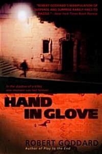 Hand in Glove (Paperback)