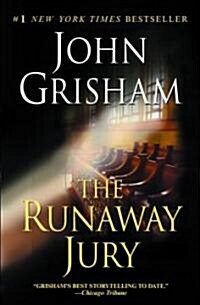 The Runaway Jury (Paperback, Reprint)