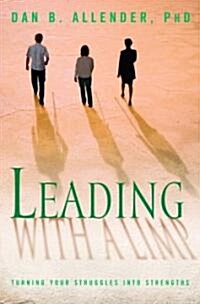 Leading With a Limp (Hardcover)