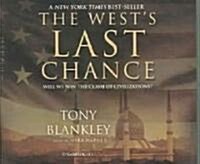 The Wests Last Chance: Will We Win the Clash of Civilizations? (Audio CD)