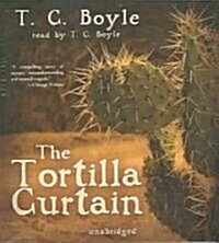 The Tortilla Curtain (Audio CD)