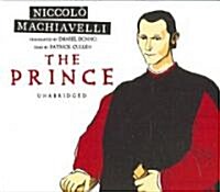 The Prince (Audio CD)